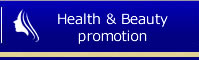Health & Beauty promotion