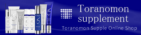 toranomon supply
