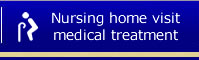 Nursing home visit medical treatment